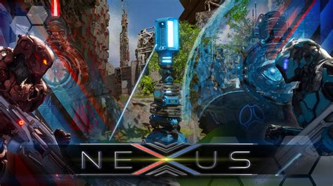 Currently in the Nexus .